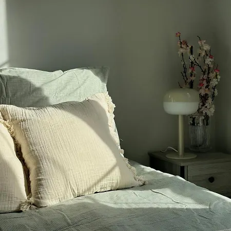 4 Guests Arras * Paříž