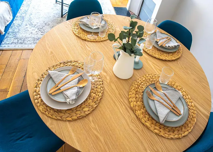 4 Guests Arras