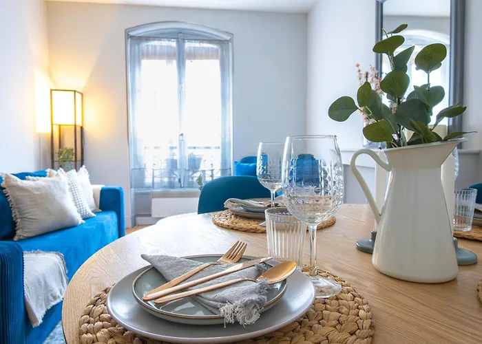 4 Guests Arras