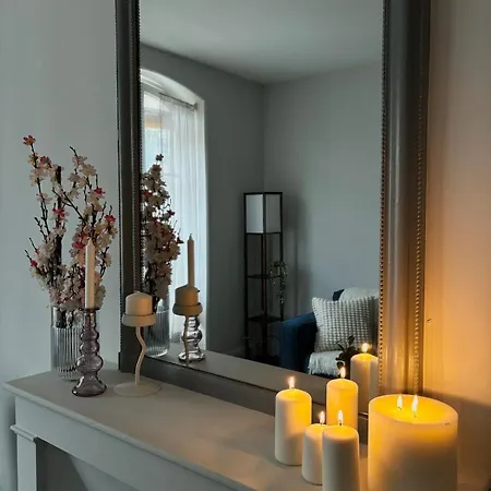 Apartment 4 Guests Arras